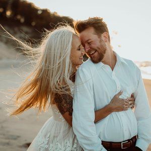 Meet your Posher, Misty